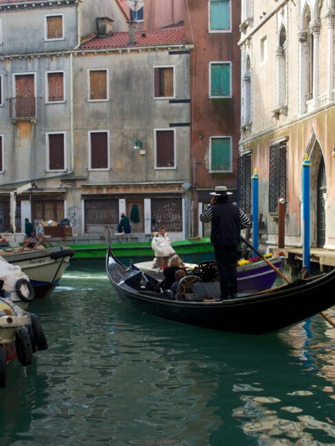 Venezia