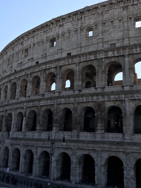 Roma 2016