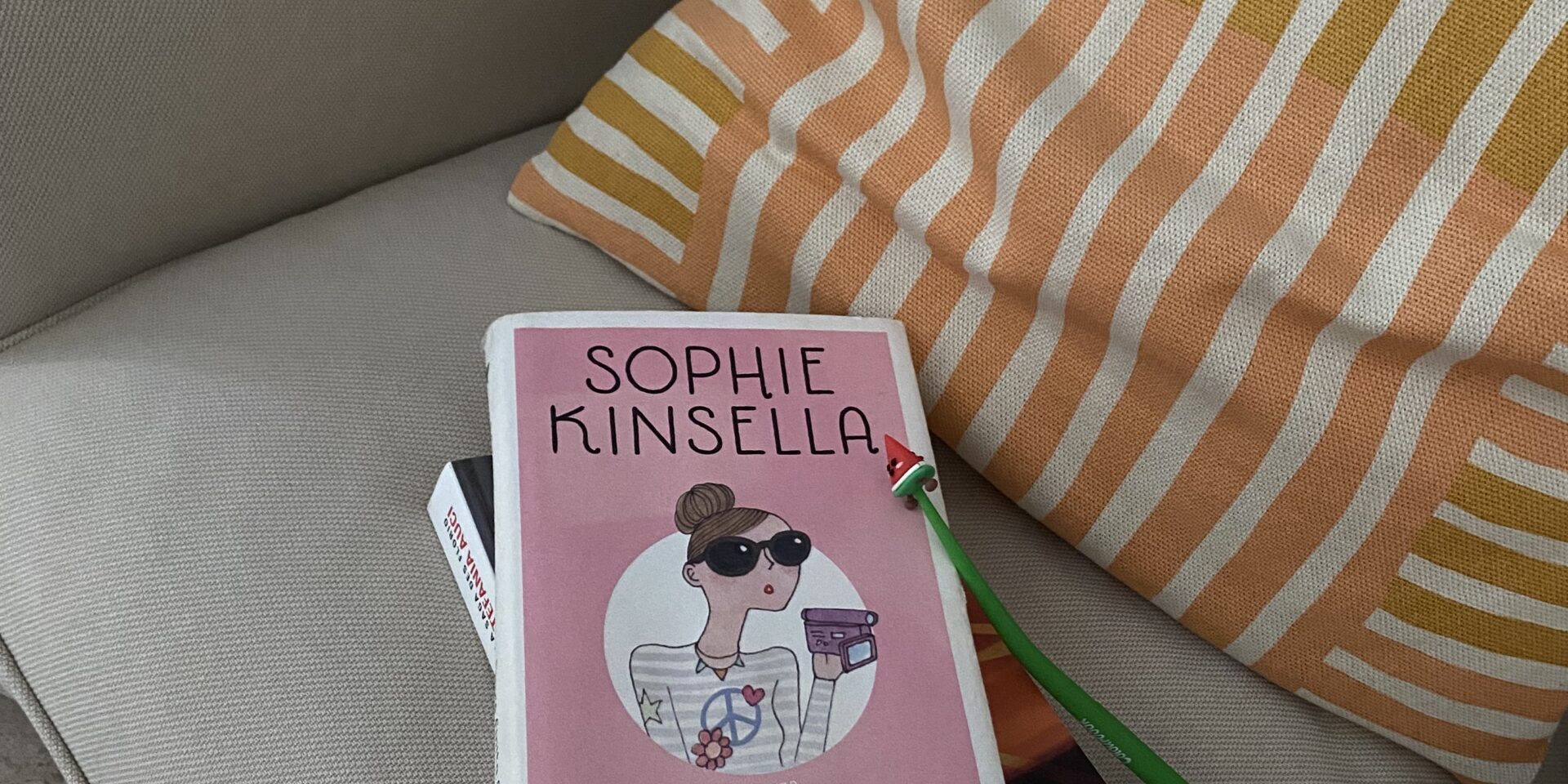 Dov’è finita Audrey?