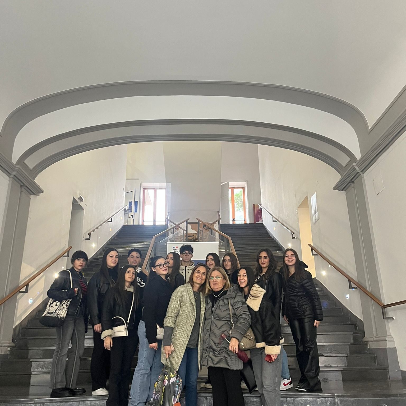 Presentazione del libro "Il franconapoletano". Institut Français - Naples