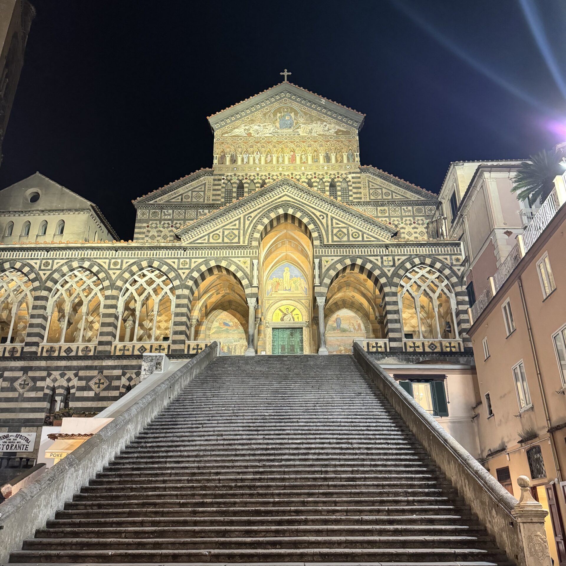 Duomo di Amalfi