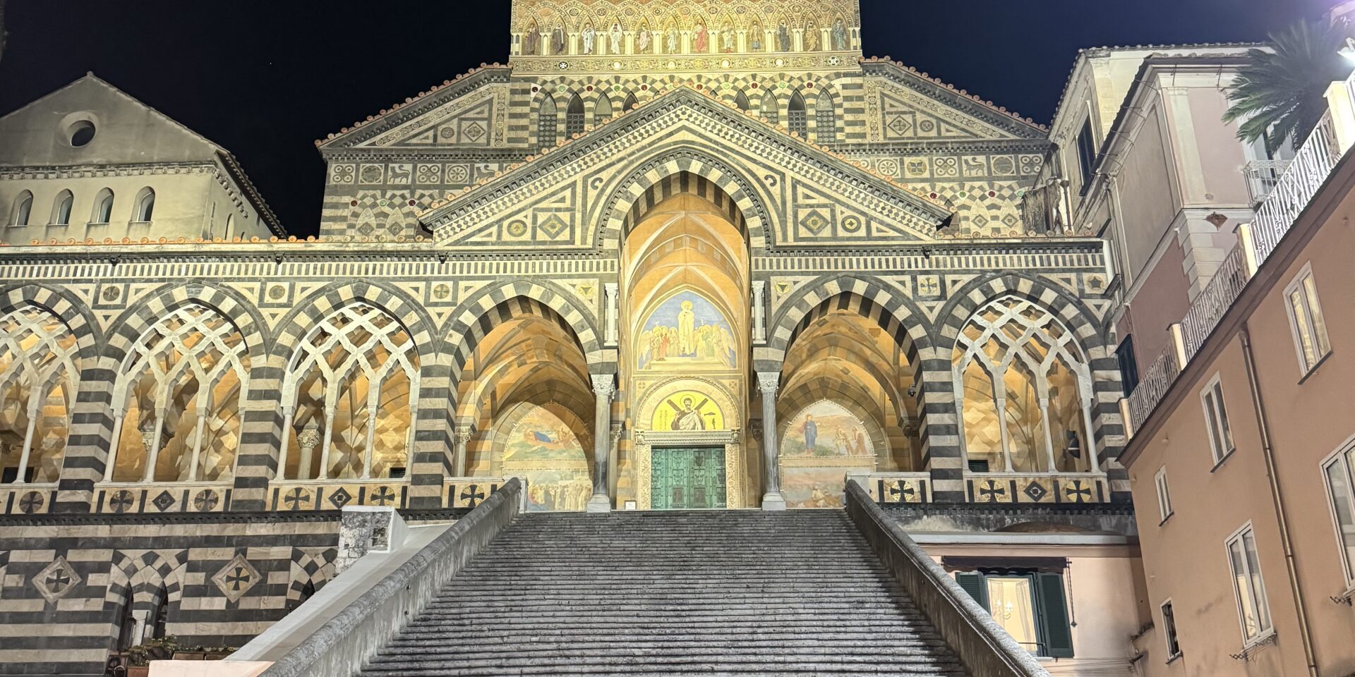 Duomo di Amalfi