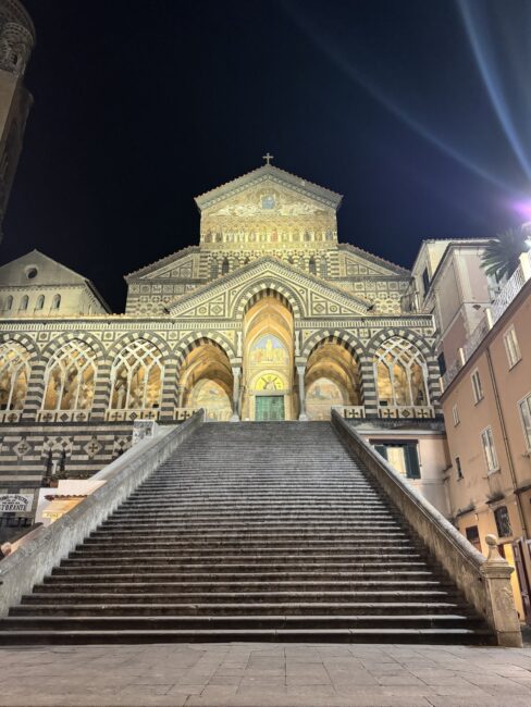 Duomo di Amalfi