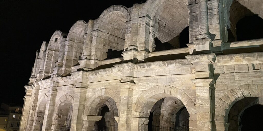 Arles