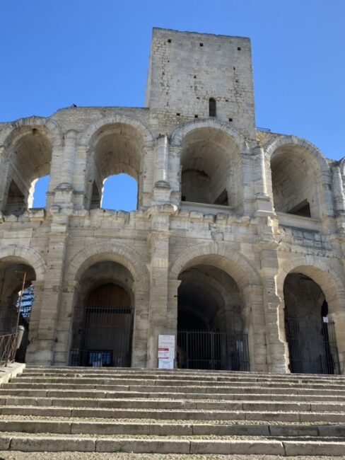 Arles