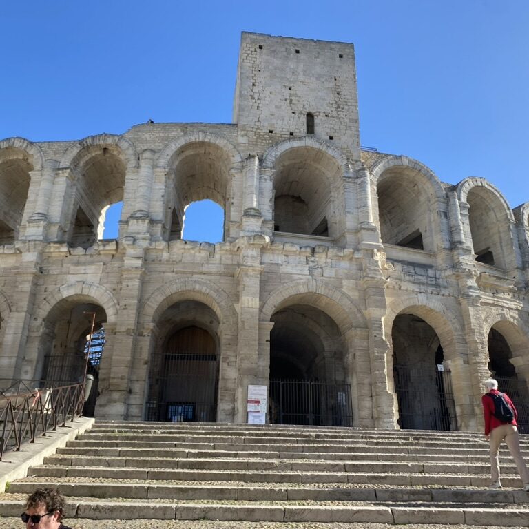 Arles