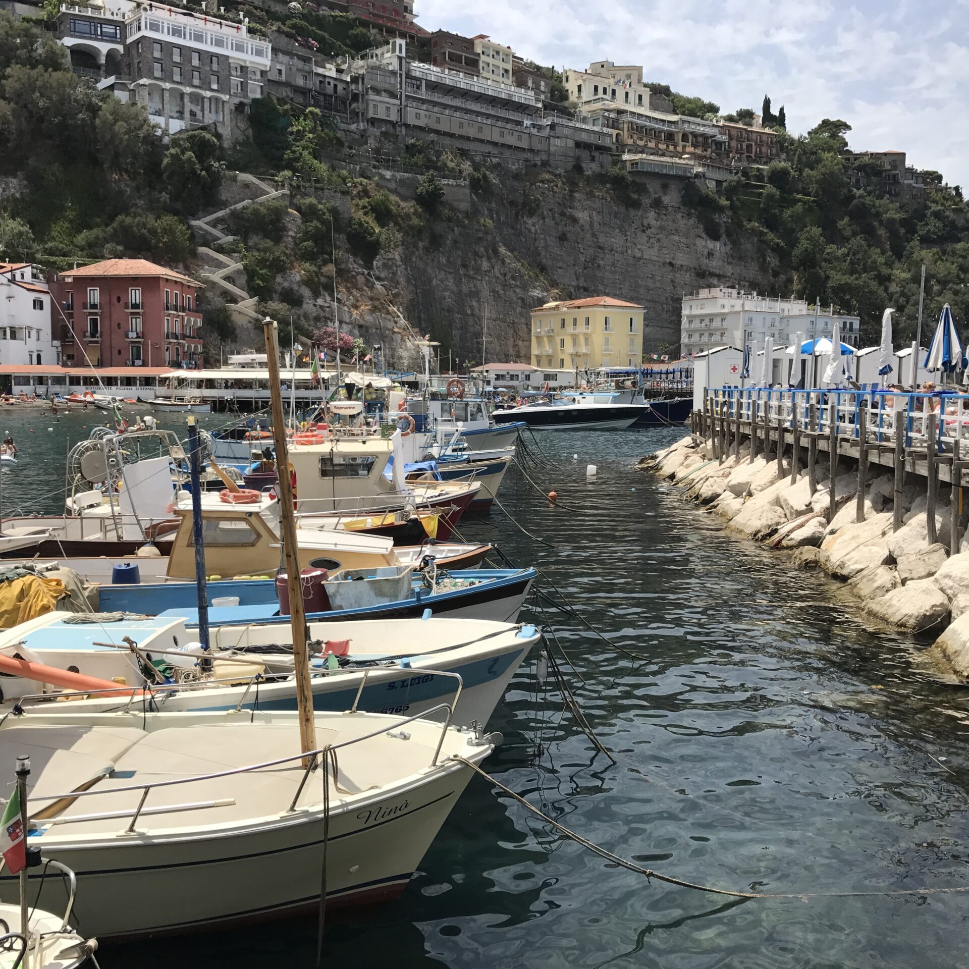 Marina Grande