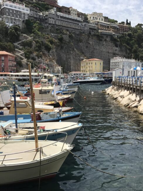 Marina Grande