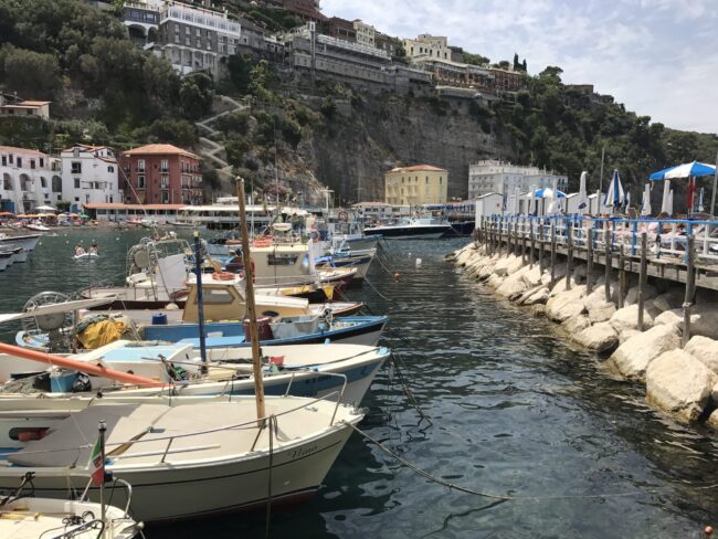 Marina Grande