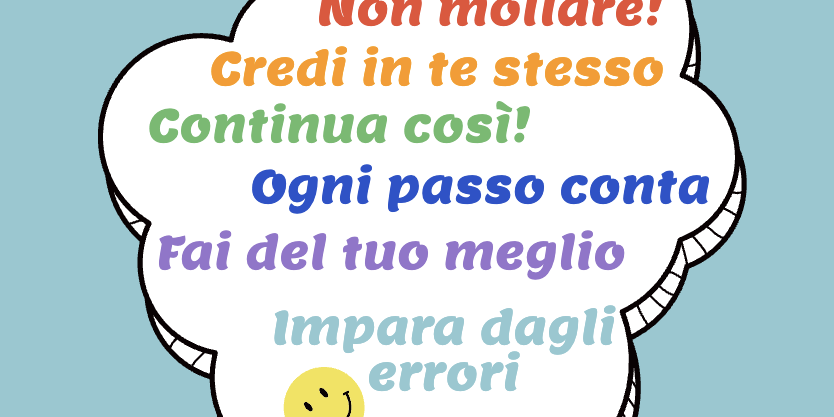 Il peso delle parole editoriale